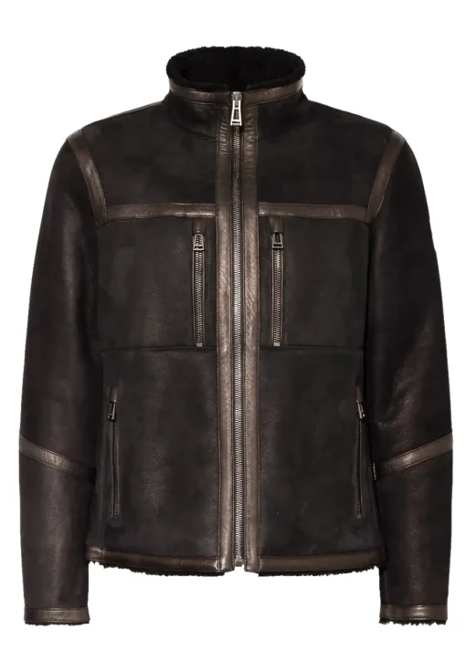 daniel-grayson-suede-leather-jacket