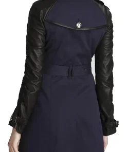 castle-season-7-kate-beckett-trench-coat