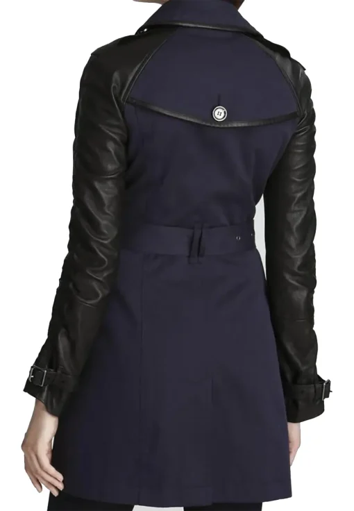 castle-season-7-kate-beckett-trench-coat