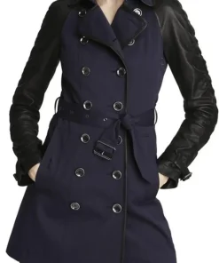 castle-season-7-kate-beckett-trench-coat