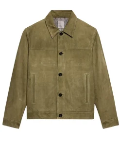 howard-morris-suede-jacket
