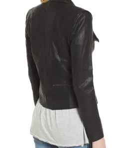 the-young-and-the-restless-mishael-morgan-black-jacket