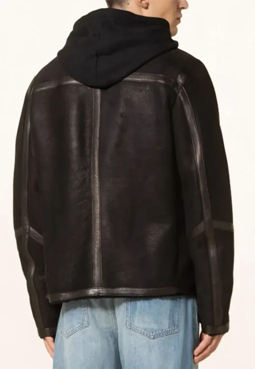 daniel-grayson-suede-leather-jacket