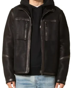 daniel-grayson-suede-leather-jacket