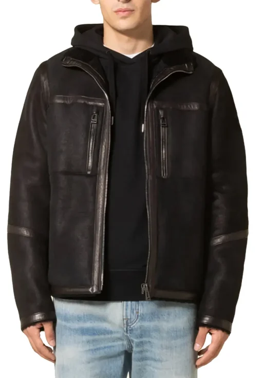 daniel-grayson-suede-leather-jacket