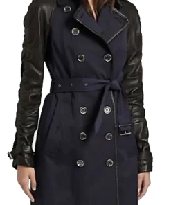 castle-season-7-kate-beckett-trench-coat