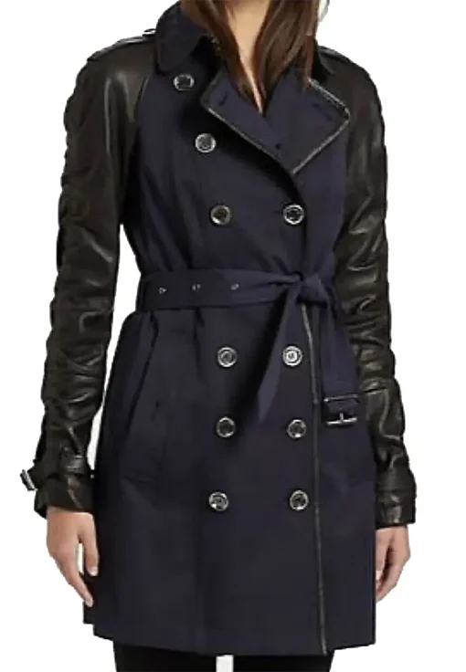 castle-season-7-kate-beckett-trench-coat