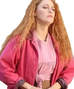 blake-lively-it-ends-with-us-2024-pink-jacket
