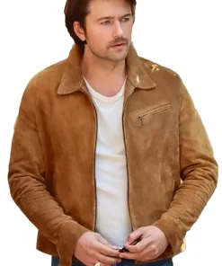 it-ends-with-us-2024-brown-suede-jacket