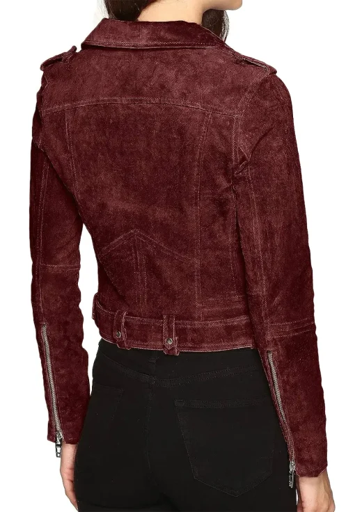 nancy-drew-kennedy-mcmann-biker-suede-leather-jacket
