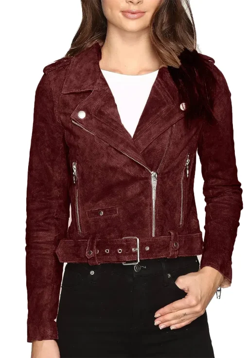 nancy-drew-kennedy-mcmann-biker-suede-leather-jacket