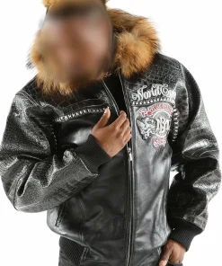 pelle-pelle-world-tour-1978-leather-black-jacket