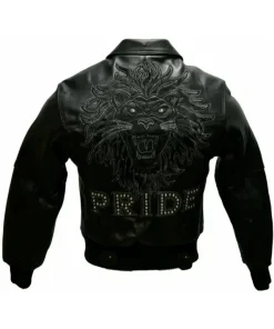 pelle-pelle-pride-studded-leather-black-jacket