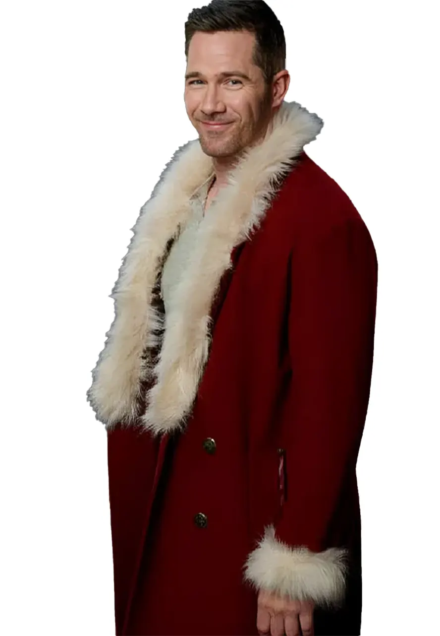 luke-macfarlane-catch-me-if-you-claus-santa-coat