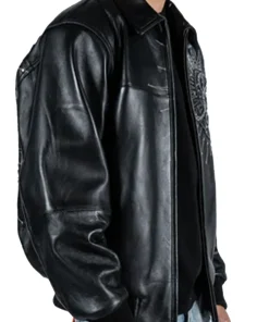 pelle-pelle-45th-anniversary-leather-black-jacket