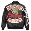pelle-pelle-american-bruiser-plush-black-jacket