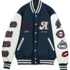 weekend-with-adele-navy-blue-varsity-jacket