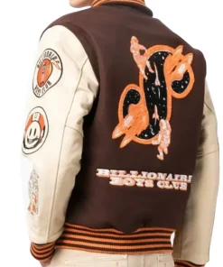 billionaire-boys-club-logo-embroidery-brown-jacket