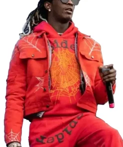 spider-worldwide-young-thug-red-jacket