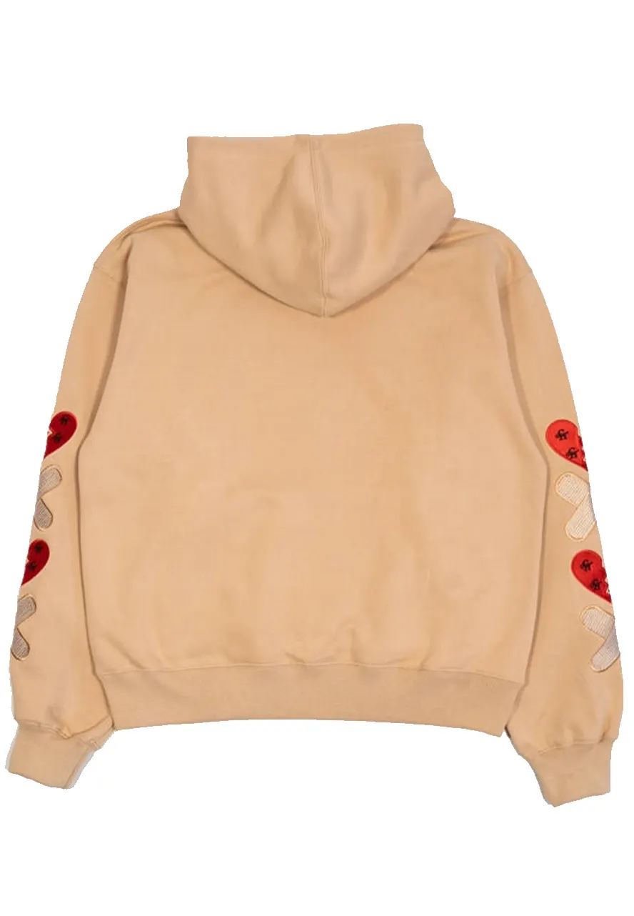 broken-hearts-still-beat-camel-hoodie