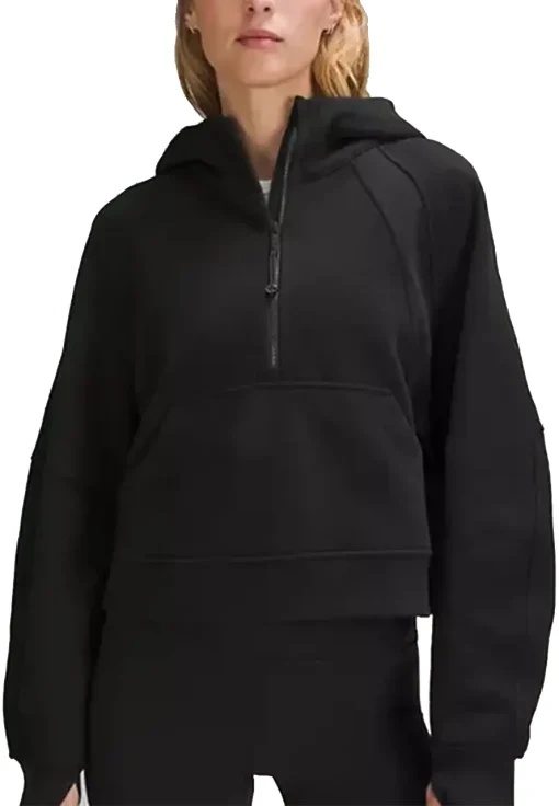 fool-me-once-2024-maya-stern-black-hoodie