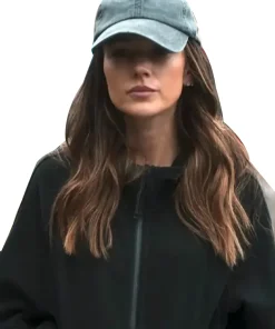 fool-me-once-2024-maya-stern-black-hoodie