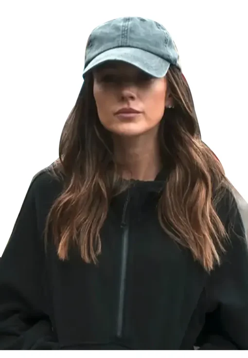 fool-me-once-2024-maya-stern-black-hoodie