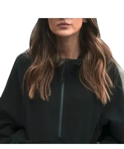 fool-me-once-2024-maya-stern-black-hoodie