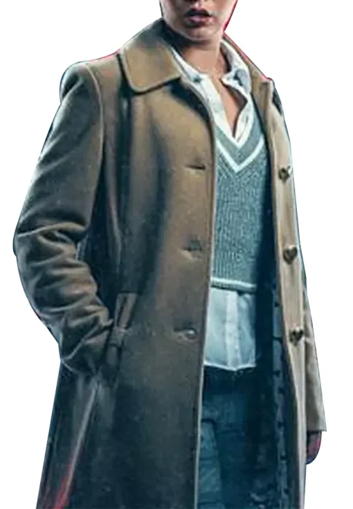 founders-day-2024-lilly-gladwell-brown-wool-coat