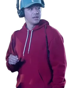 kyle-hanagami-mean-girls-2024-red-hoodie