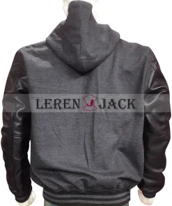 Lift 2024 Kevin Hart Jacket