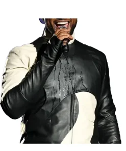 usher-the-roots-picnic-2023-leather-jacket