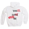 your-lost-without-me-hoodie-white