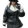 kylie-jenner-black-leather-aspen-shearling-coat