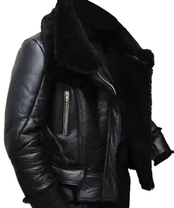 scott-shearling-fur-black-biker-aviator-black-jacket