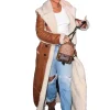 rihanna-shearling-brown-coat
