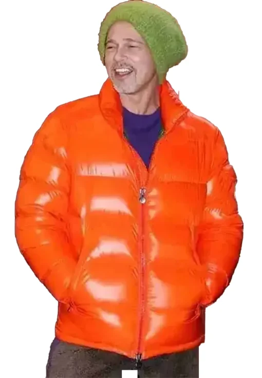 wolves-2024-brad-pitt-puffer-jacket