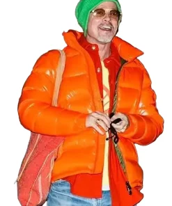 wolves-2024-brad-pitt-puffer-jacket