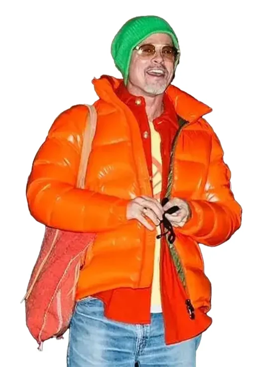 wolves-2024-brad-pitt-puffer-jacket