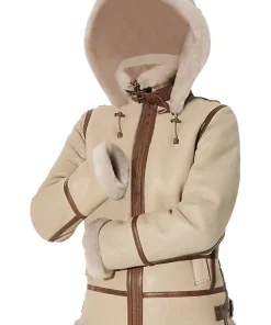 alicia-beige-shearling-fur-hooded-leather-jacket
