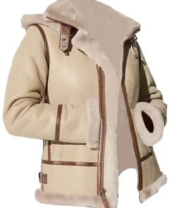 alicia-beige-shearling-fur-hooded-leather-jacket