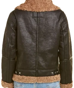laura-sf-bomber-aviator-shearling-black-jacket