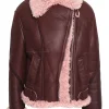 kathleen-burgundy-shearling-fur-lined-leather-jacket
