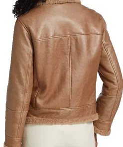 monica-shearling-fur-lined-brown-jacket