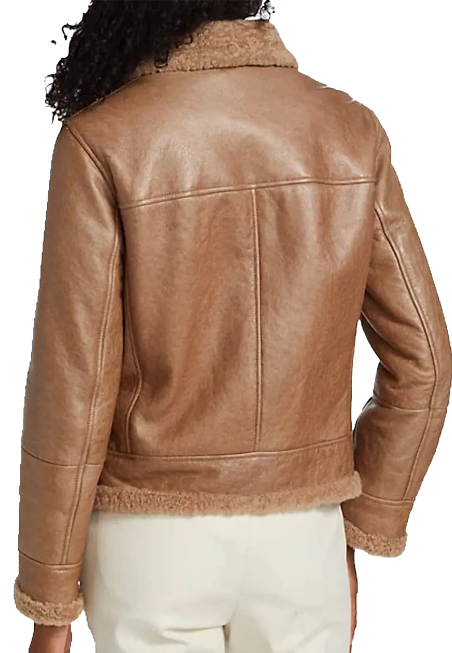 monica-shearling-fur-lined-brown-jacket