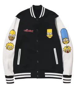 baby-milo-bape-simpsons-black-bomber-jacket