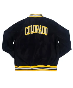script-colorado-buffaloes-satin-jacket