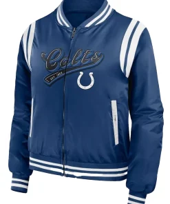 indianapolis-colts-royal-blue-bomber-full-zip-jacket