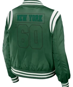 new-york-jets-green-satin-jacket