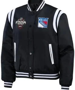 new-york-rangers-black-full-zip-satin-jacket